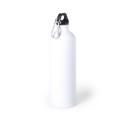 Delby Bottle - WHITE
