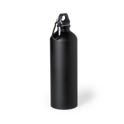 Delby Bottle - BLACK