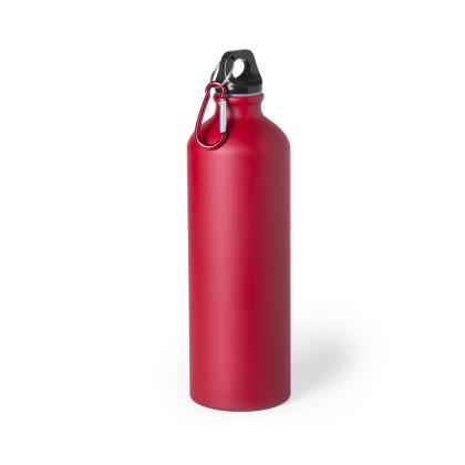 Delby Bottle - RED