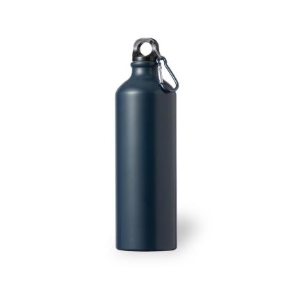 Delby Bottle - NAVY BLUE