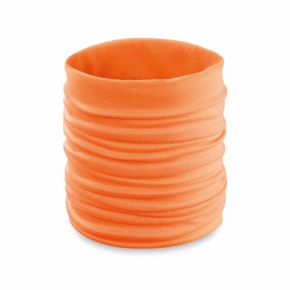 Holiam Neck Warmer - ORANGE