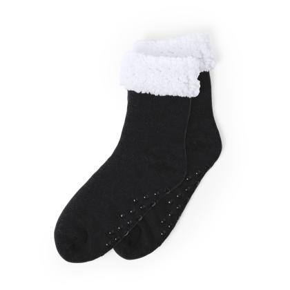 Molbik Sock - BLACK