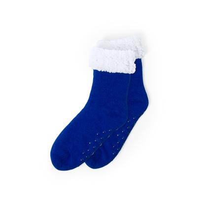 Molbik Sock - BLUE