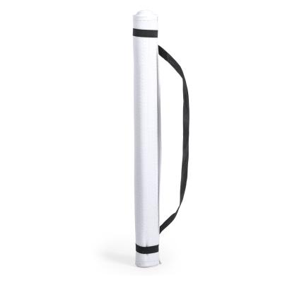 Reiven Beach Mat - RED