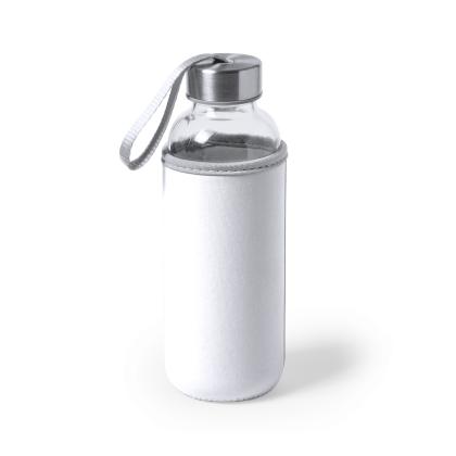 Dokath Bottle - WHITE