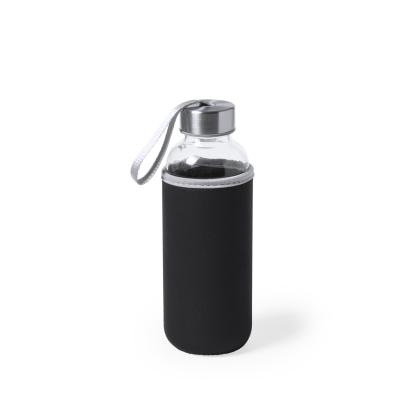 Dokath Bottle - BLACK