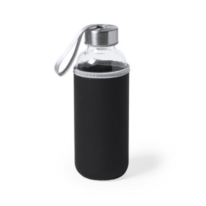 Dokath Bottle - BLACK