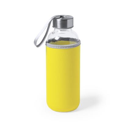 Dokath Bottle - YELLOW