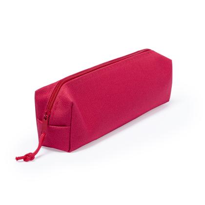 Atecax Pencil Case - BLACK