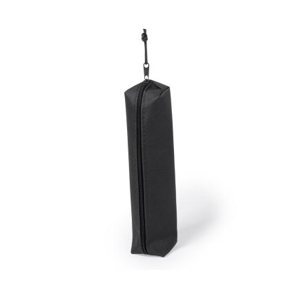 Atecax Pencil Case - BLACK