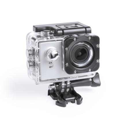 Garrix Action Camera - WHITE