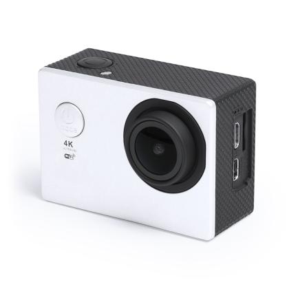 Garrix Action Camera - WHITE