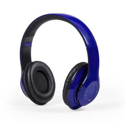 Legolax Headphones - BLUE