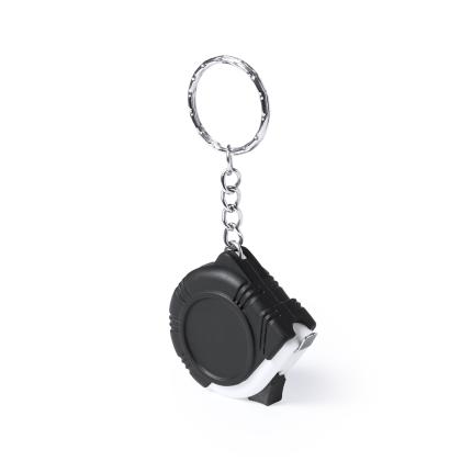 Harrol 1m Tape Measure - BLACK