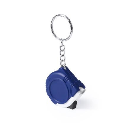 Harrol 1m Tape Measure - BLUE