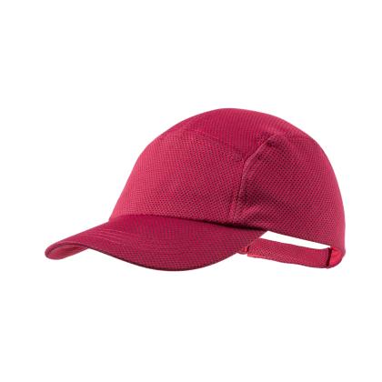 Fandol Cap - RED