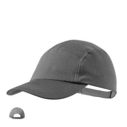 Fandol Cap - DARK GREY