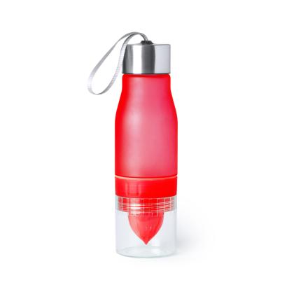 Selmy Juicer Bottle - RED