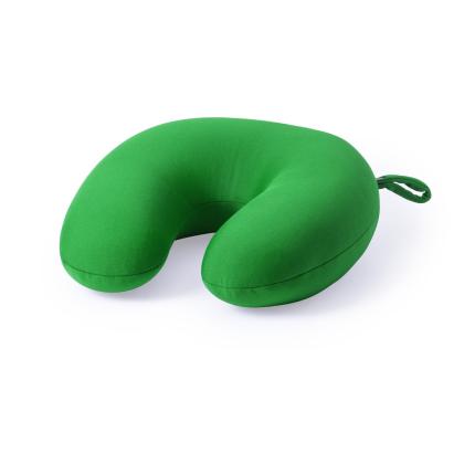 Condord Pillow - GREEN