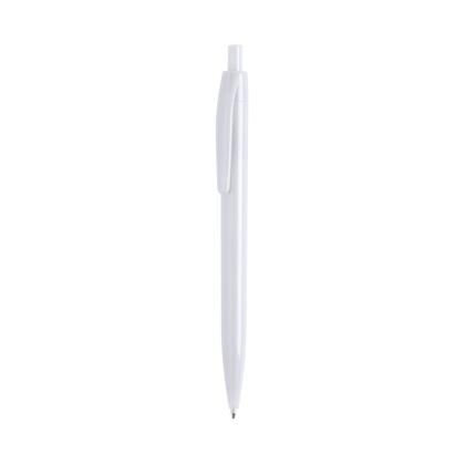 Blacks Pen - WHITE