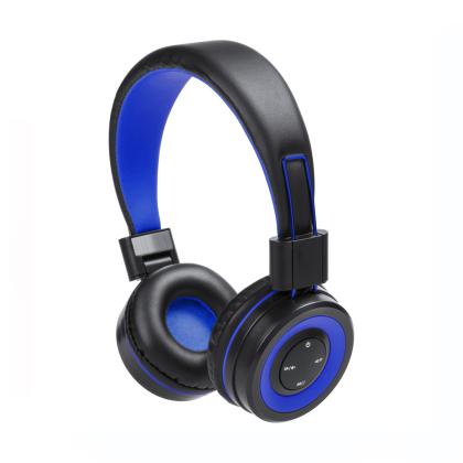 Tresor Headphones - BLUE