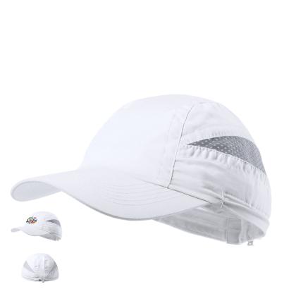 Laimbur Cap - WHITE