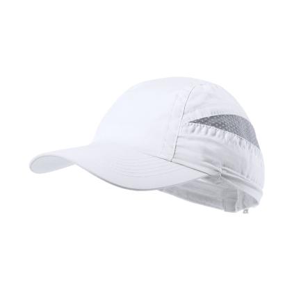 Laimbur Cap - WHITE