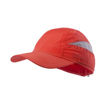 Laimbur Cap - RED
