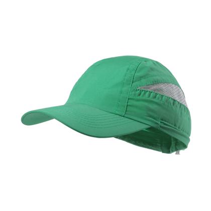 Laimbur Cap - GREEN