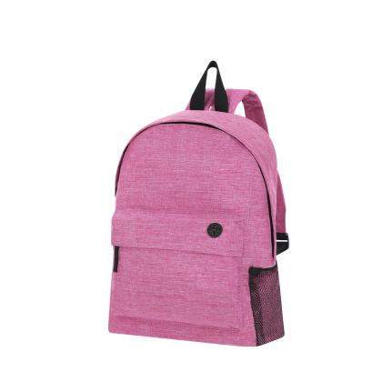 Chens Backpack - FUCHSIA