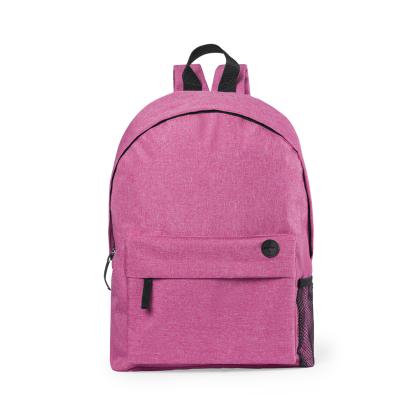Chens Backpack - FUCHSIA
