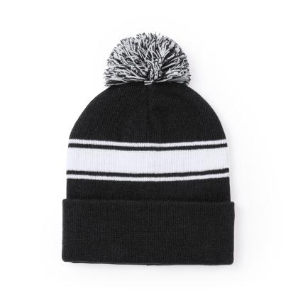 Baikof Hat - BLACK
