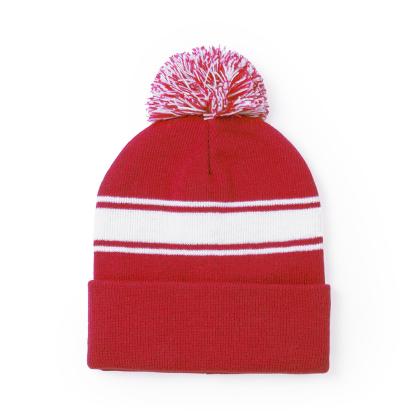 Baikof Hat - RED