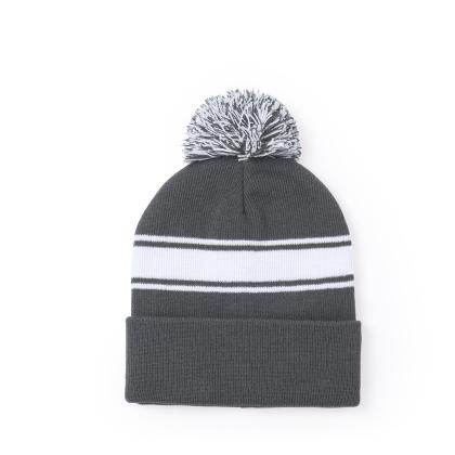 Baikof Hat - GREY