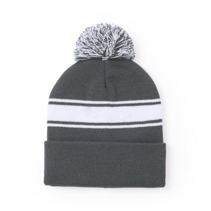 Baikof Hat - GREY