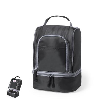 Listak Cool Bag - BLACK
