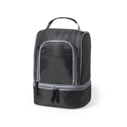 Listak Cool Bag - BLACK