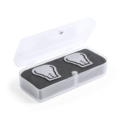 Bomtel Clips Holder -