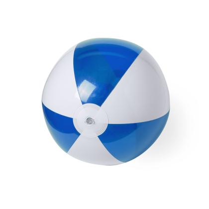 Zeusty Beach Ball - BLUE