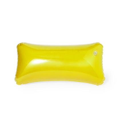 Blisit Pillow - YELLOW