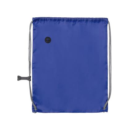 Telner Drawstring Bag - BLUE