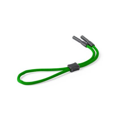 Balian Glasses Strap - GREEN