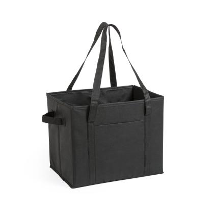 Nardelly Organizer - BLACK