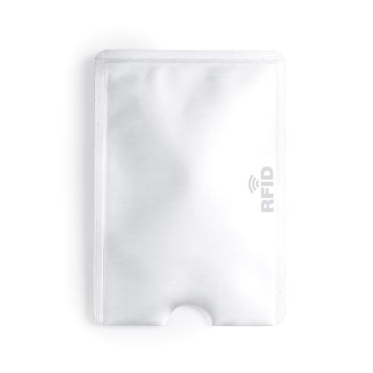 Becam Card Holder - WHITE