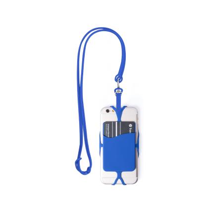 Veltux Lanyard - WHITE
