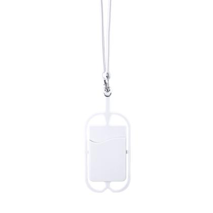 Veltux Lanyard - WHITE