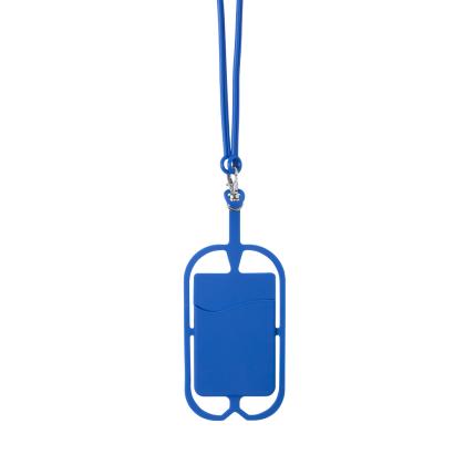 Veltux Lanyard - BLUE