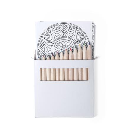 Boltex Mandala Set -