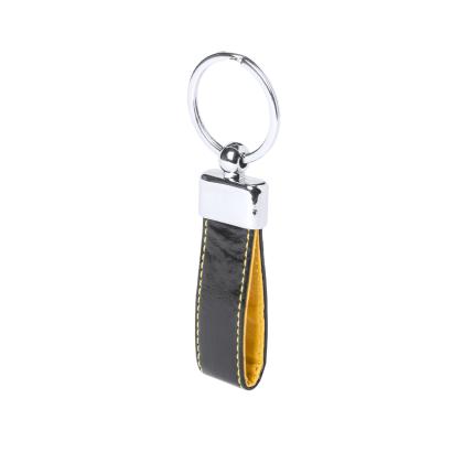 Boriem Keyring - WHITE