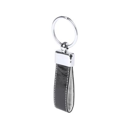 Boriem Keyring - WHITE